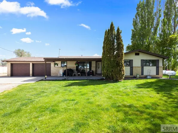 624 W Tyhee Rd, Pocatello, ID 83202