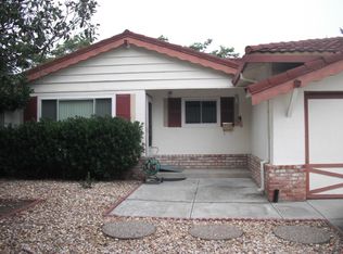 6107 Countess Dr, San Jose, CA 95129