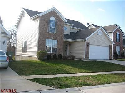 1st image of 313 Behlmann Meadows Way