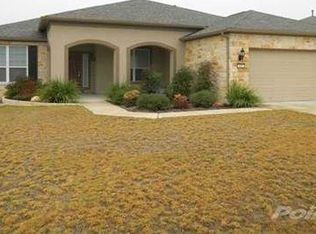 105 Mustang Island Trl, Georgetown, TX 78633