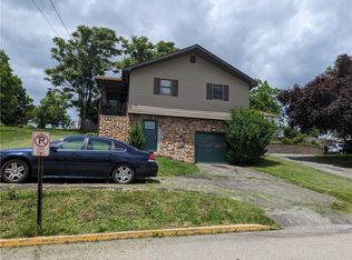 1750 South Ave, Leechburg, PA 15656