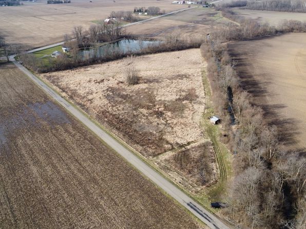 0 W North St, Anderson, IN 46012