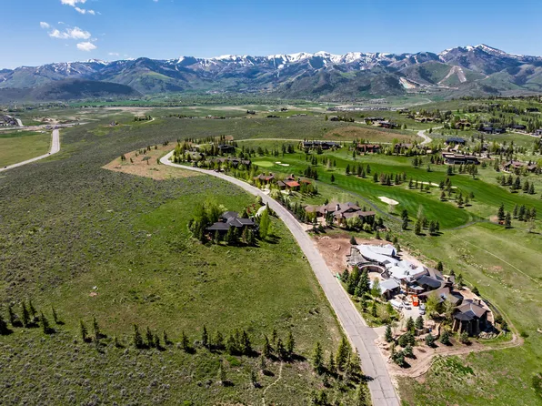 295 Hollyhock St, Park City, UT 84098