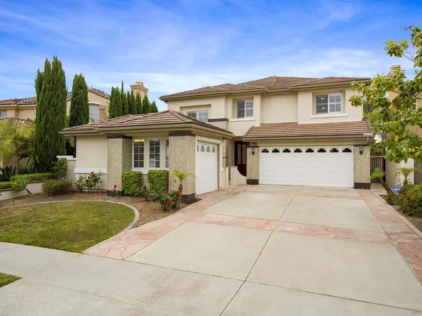 13734 Shoal Summit Dr, San Diego, CA 92128