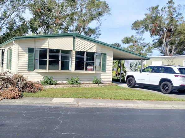 12100 Seminole Blvd Lot 323, Seminole, FL 33778