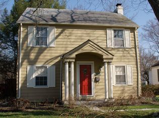 114 Garden Rd, Columbus, OH 43214