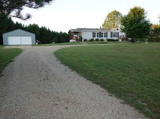 1500 W Leonard Rd, Mancelona, MI 49659