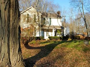 165 Winnet Dr, Dayton, OH 45415