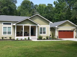 2025 Mount Hope Church Rd, Mcleansville, NC 27301