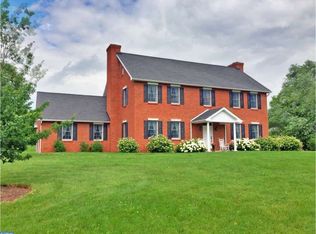 124 Merkel Rd, Gilbertsville, PA 19525