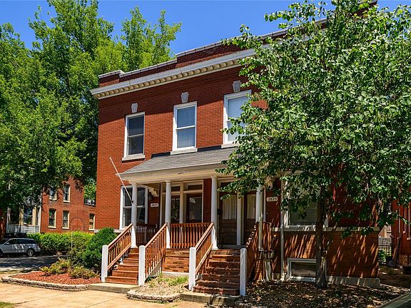 2nd image of 2825 Shenandoah Ave