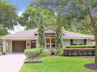 2210 Chantilly Ln, Houston, TX 77018