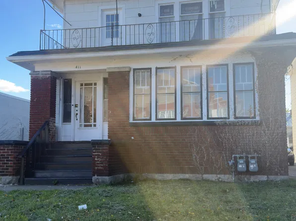 411 Minnesota Ave Floor 1, Buffalo, NY 14215
