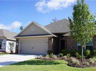 166 Country Crossing Cir, Magnolia, TX 77354
