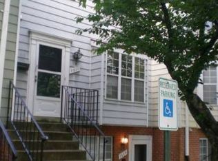 7611 Arbory Ct, Laurel, MD 20707
