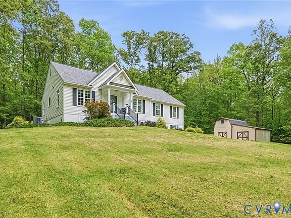 3rd image of 4610 Whittle Branch Ln
