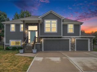 11303 Yecker Ave, Kansas City, KS 66109