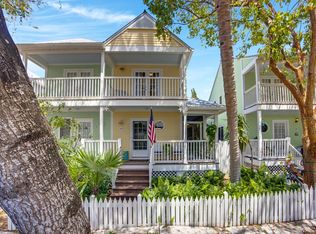 117 Golf Club Dr, Key West, FL 33040