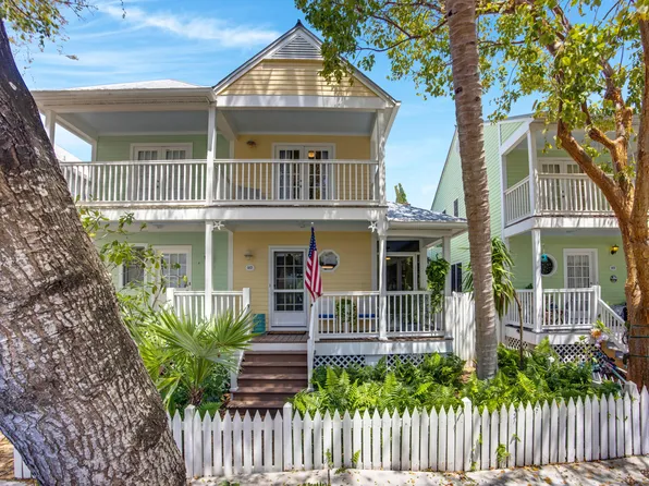 117 Golf Club Dr, Key West, FL 33040