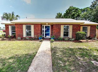 6920 Hugh Dr, Panama City, FL 32404