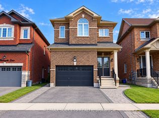120 Morningside Dr, Halton Hills, ON L7G 0B2