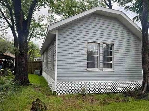 Property Side View