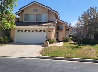 548 Fairfield Rd, Simi Valley, CA 93065