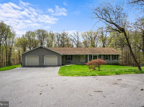 11513 National Pike, Clear Spring, MD 21722