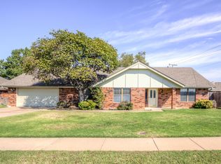 2708 SE Hillsboro Rd, Bartlesville, OK 74006