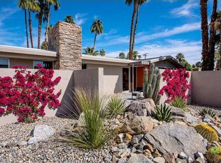 1156 E Cactus Rd, Palm Springs, CA 92264