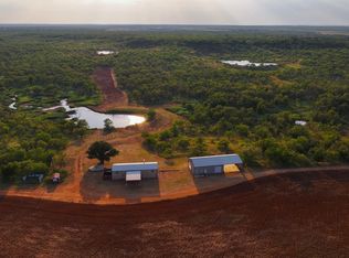 Fm 3327, Woodson, TX 76491