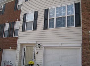 107 Coral Reef Ct, Stafford, VA 22554