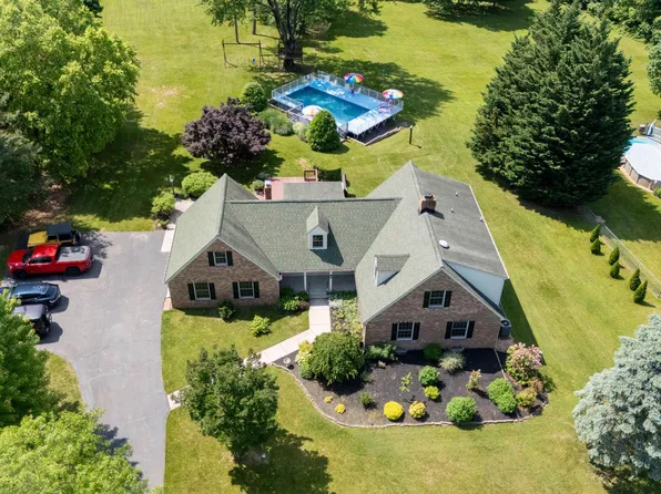 10724 Powell Rd, Thurmont, MD 21788