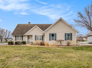 59263 Park Shore Dr, Elkhart, IN 46517