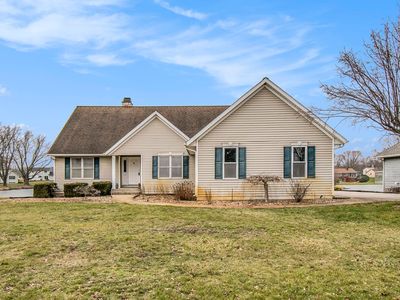 59263 Park Shore Dr, Elkhart, IN, 46517