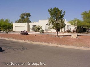 430 W Rapa Pl, Tucson, AZ 85737