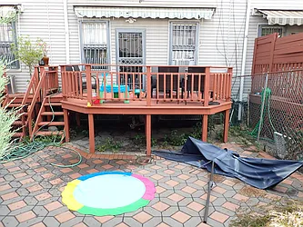 Rented by Hakeem Shahid, LREB