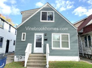 3926 N 40th St, Milwaukee, WI 53216