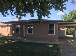 1505 Brentwood Dr, Clovis, NM 88101