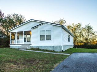 4671 Old Sparta Rd, Cookeville, TN 38506