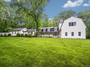 1256 Catamount Rd, Fairfield, CT 06824