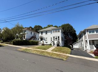 48/50 Putnam St, Bristol, CT 06010