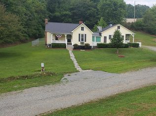 2295 Skyway Dr, Marshall, NC 28753