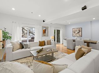95 Garden St APT 3A, Hoboken, NJ 07030