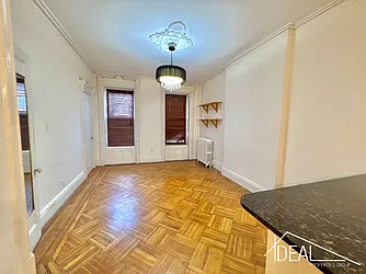 Rented by Ideal Properties Group