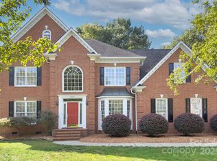 12825 Darby Chase Dr, Charlotte, NC 28277