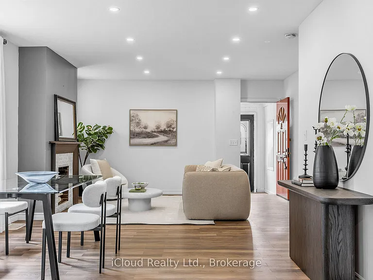 1303 Woodbine Ave — Photo 15
