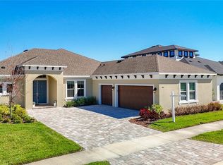 3901 Tour Trce, Land O Lakes, FL 34638