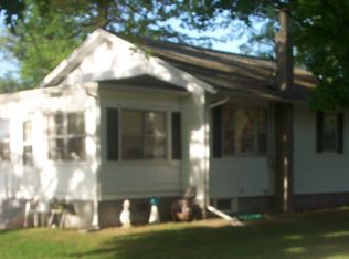 1720 Mitchell Dr, Rochester, IN 46975