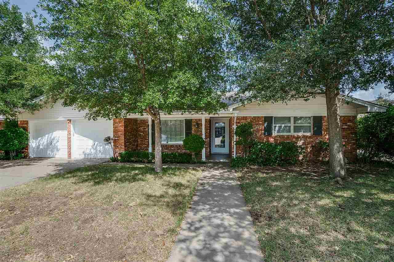 2607 Elmwood Ave, Wichita Falls, TX 76308 Zillow